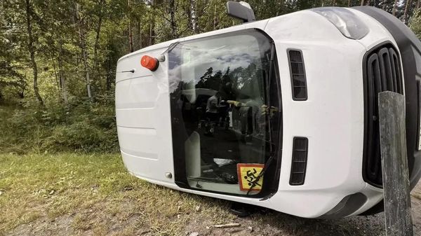 ДТП с автобусом в Татарстане
