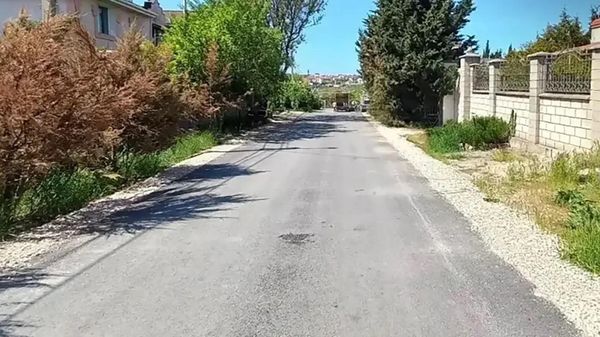 Ремонт дорог в Севастополе