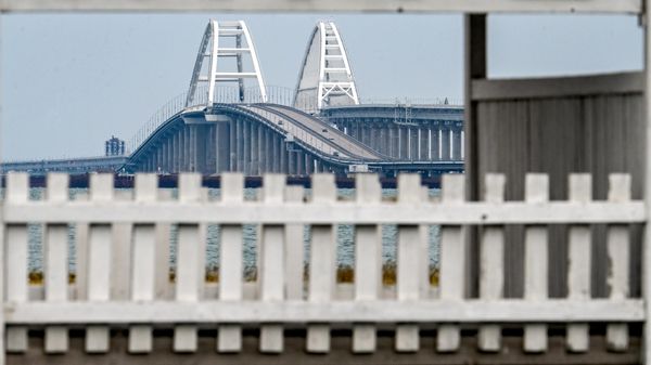 Крымский мост