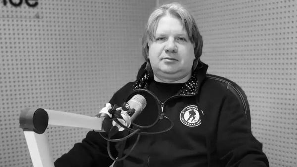 Дмитрий Горячев