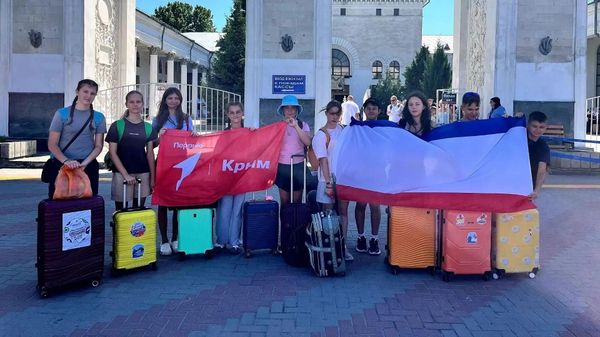 Крымские школьники стали победителями Всероссийского конкурса Большая перемена