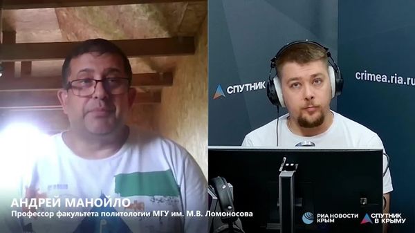 Число угроз для России кратко возросло и растет число непредвиденных провокаций