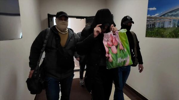 Крымчанин получил крупный штраф за оправдание терроризма в сети