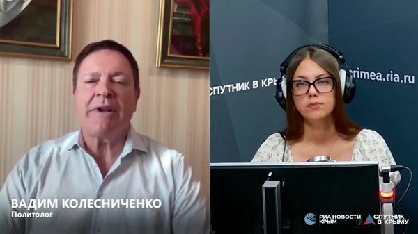 Зеленский продолжает уничтожать Украину, потому что это выгодно Западу