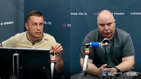 Турция готова отказаться от претензий на Крым и северное Причерноморье – политолог