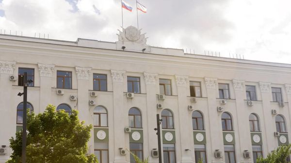 Совет министров Крыма