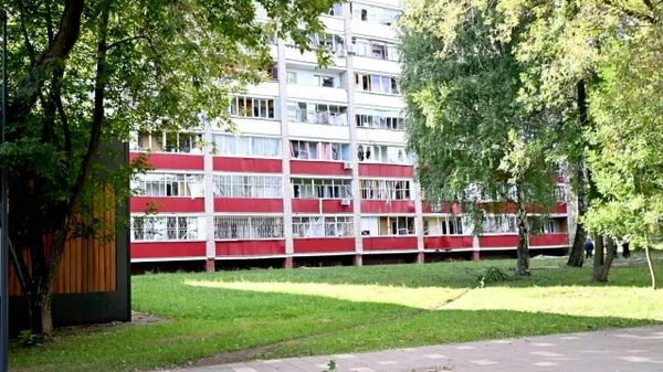Последствия атаки ВСУ на Нижнекамск
