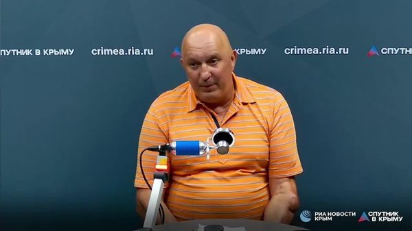 Главные принятые меры поддержки бойцов СВО в Крыму