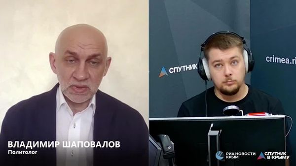 Партия Яблоко – абсолютная антипатриотическая сила