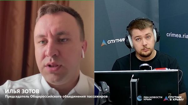 В Крыму нужно улучшать пригородное железнодорожное сообщение
