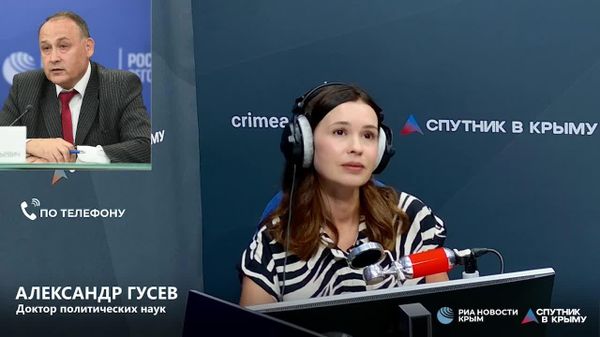 России нужно наращивать удары по логистическим коридорам, по которым Украине поступает вооружение