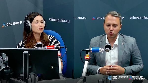 В Крыму предложили систематизировать и объединить патриотические организации