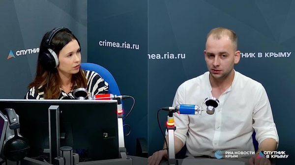 555 тысяч тонн зерна в Крыму успешно прошли проверку на оценку качества