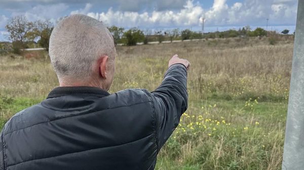 В Крыму задержан агент СБУ за слежку за военными и подготовку теракта на ж/д объектах