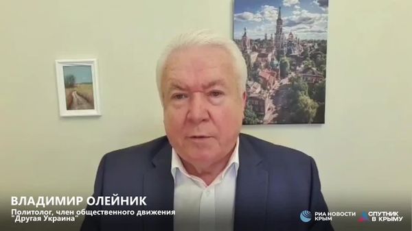 Некуда бежать: что ждет украинцев в ближайшем будущем?
