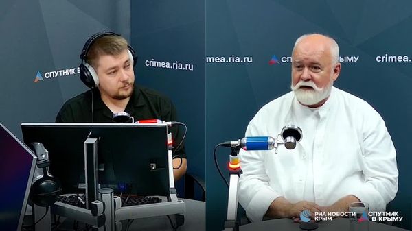 Будущее Крыма – это будущее с победой