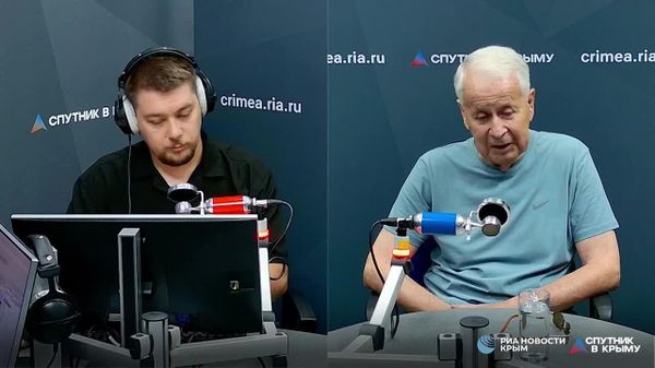 Пришло время показать, что Россия не будет отдавать свои территории