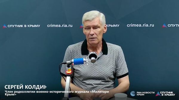 Значительная часть истории 51-й армии связана с Крымом