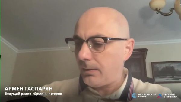 Совершила убийство – отвечай по всей строгости законодательства, – Гаспарян