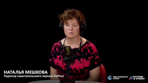 Лесники и волонтеры продолжают проливку леса в районе пляжа Инжир в Севастополе