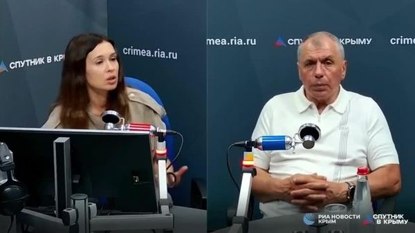 Федеральный центр делает все необходимое, чтобы насытить крымский рынок топливом