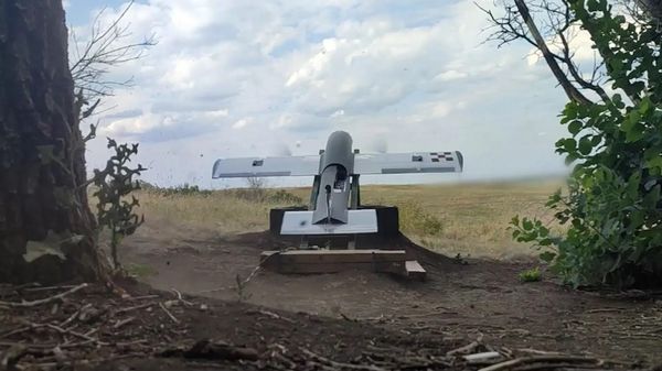Бойцы группировки Днепр срывают ротацию противника в Запорожской области