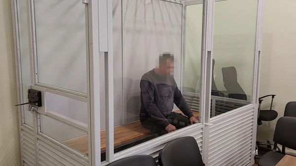 В Крыму завербованный агент СБУ собирал данные о военных и готовил схроны со взрывчаткой