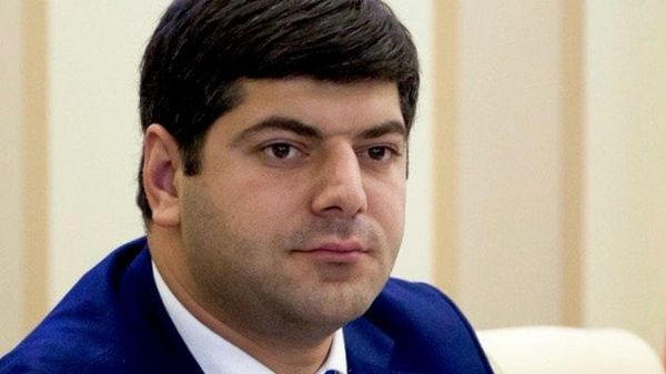 Анушаван Агаджанян