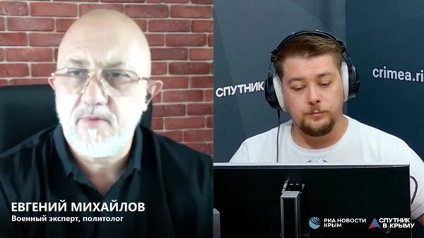 Россия может полностью лишить Украину военного потенциала в течение одного-двух месяцев