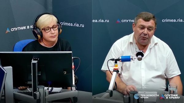 Какой вклад внесли немцы в развитие Крыма?