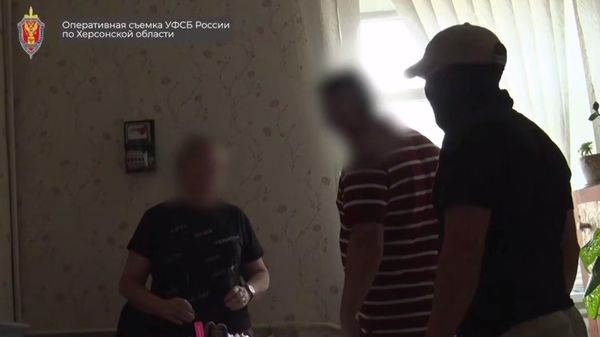 В Херсонской области четверым женщинам грозит пожизненное за госизмену