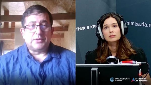 ВС РФ необходимо нарушить сухопутную логистику Украины так же, как и морскую