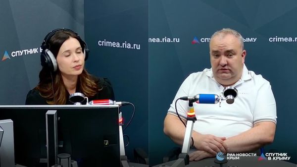 Крымские аграрии уже намолотили 1 млн 700 тонн зерна