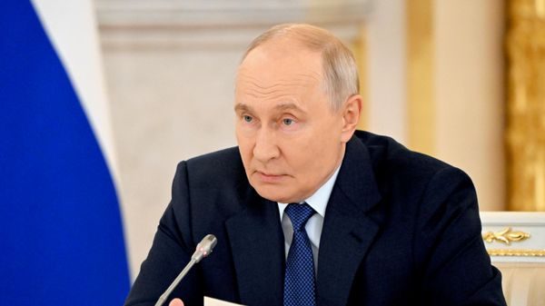 Президент Владимир Путин провел заседание Совета по стратегическому развитию и нацпроектам