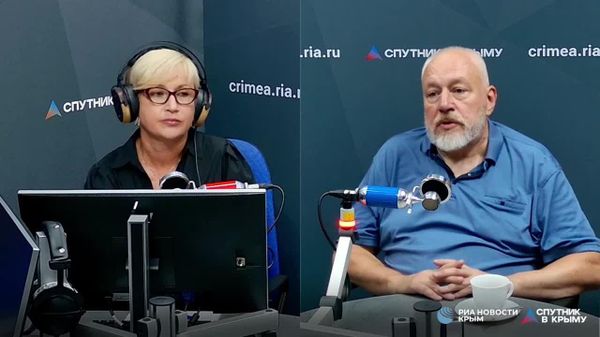 Крым в 2014 году дал самый мощный импульс реинтеграции стран бывшего СССР после распада