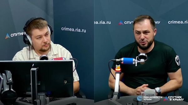 Власти Крыма предпринимают все возможное для ликвидации последствий ударов ВСУ