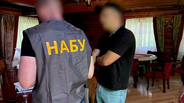 Обыски по делу экс-замглавы офиса Зеленского Мудрой, экс-депутата Рады Микитася и действующего депутата Столара