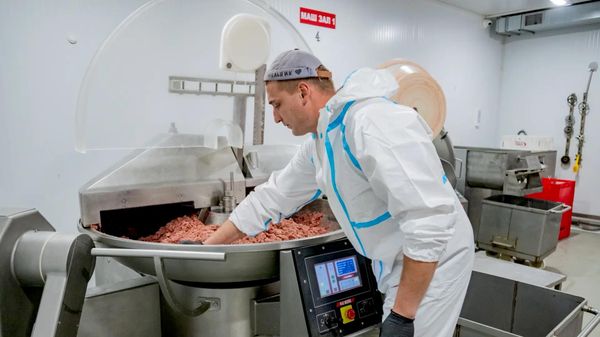В Севастополе предприятиям пищепрома компенсируют до 50% затрат на закупку оборудования