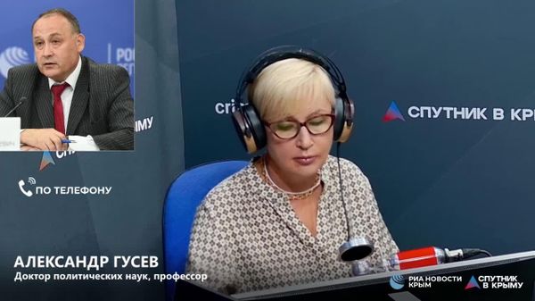 Атаками по инфраструктуре Крыма Киев стремится к дестабилизации ситуации, но добиться этого не удастся
