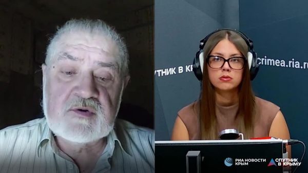 Атаки на Крым будут продолжаться до победы России