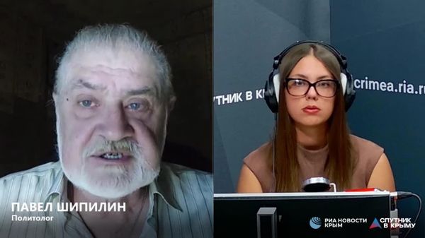 Мирные переговоры нужны только России: ни Запад, ни Украина в них не заинтересованы