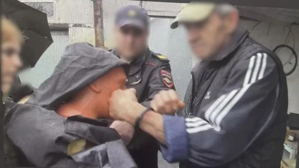 В Крыму мужчина признан виновным в умышленном причинении тяжкого вреда здоровью, повлекшем по неосторожности смерть потерпевшего. 