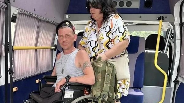 В Севастополе помогли участнику СВО восстановить документы