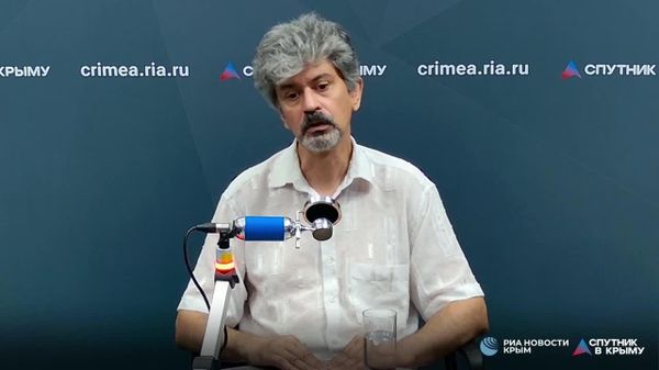 Безопасность России и судьба украинской государственности