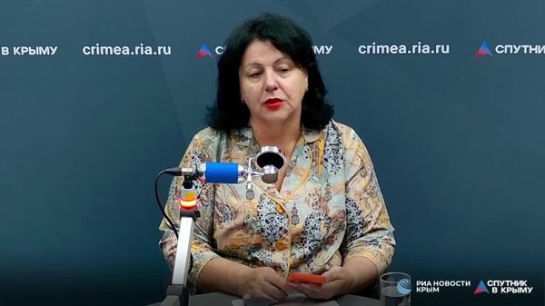 Линейки для первоклассников и выпускников школ в Симферополе пройдут в закрытом режиме