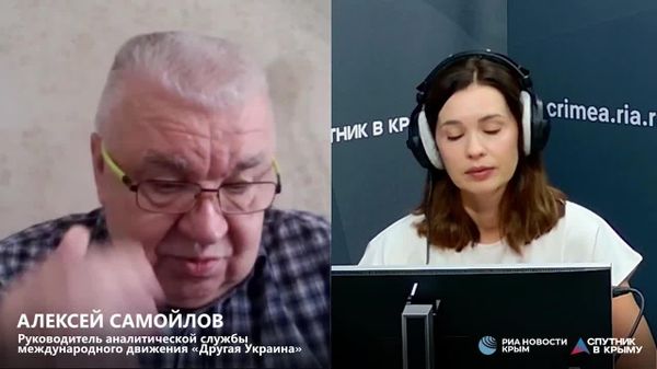 Украина террористическими ударами по России хочет хоть как-то оправдать финансирование Запада