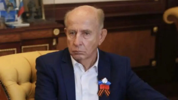 Олег Ефимович Подолько