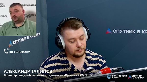 Украина пытается показать Западу удобную картинку