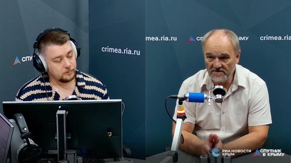 Пожар в Ялтинском заповеднике может иметь катастрофические последствия
