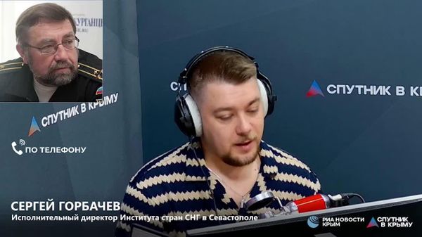 Приезд директора ЦРУ в Москву связан с желанием США замедлить или приостановить маятник конфликта